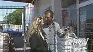 Mmv films dicke Titten deutsche Milf wird gefickt