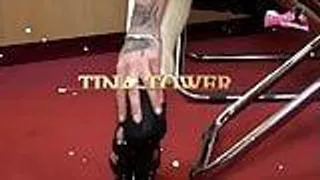 Tv Star tschechischer Porno mit einer Schlampe