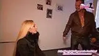 Das Sextreffen mit dem neuen Fan - das Sextreffen mit den Fans