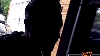 Die deutsche Milf andy San dimas lässt sich von hinten bumsen