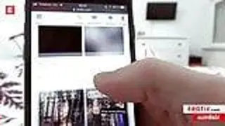 Süßes 18 jähriges deutsches Teen lässt sich von einem Fremden ficken